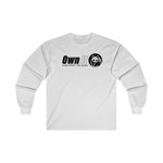 Ultra Cotton Long Sleeve Tee