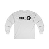 Ultra Cotton Long Sleeve Tee