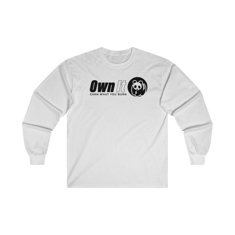 Ultra Cotton Long Sleeve Tee