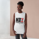 Unisex Barnard Tank