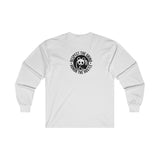 Ultra Cotton Long Sleeve Tee