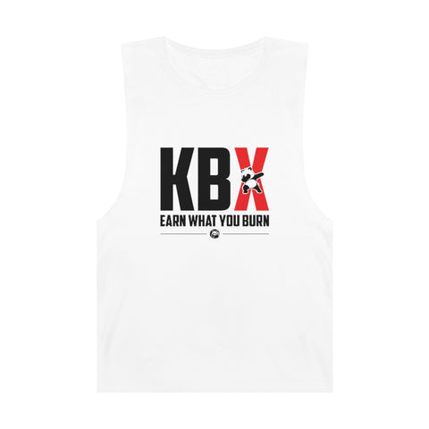 Unisex Barnard Tank