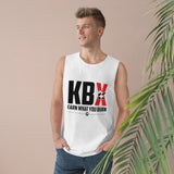 Unisex Barnard Tank